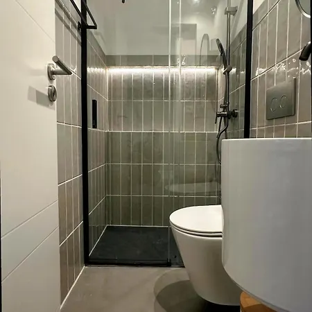 Apartmán Alegria T2 *