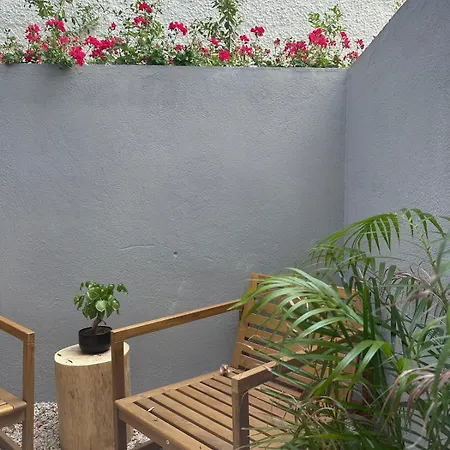 Apartmán Alegria T2 Oeiras