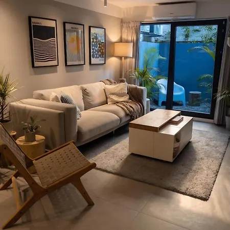 Apartmán Alegria T2