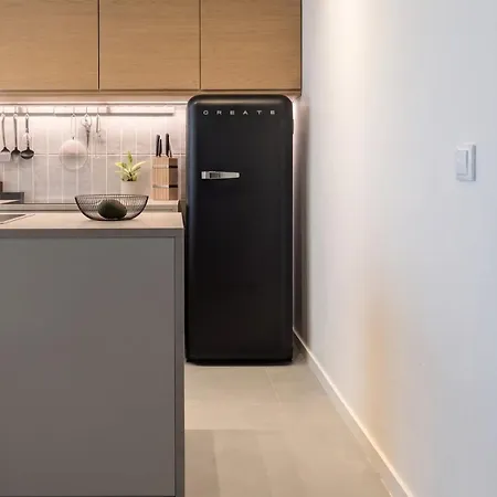 Apartmán Alegria T2 Oeiras