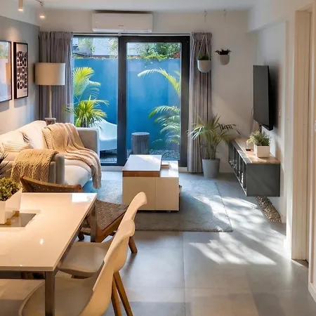 Alegria T2 Apartmán