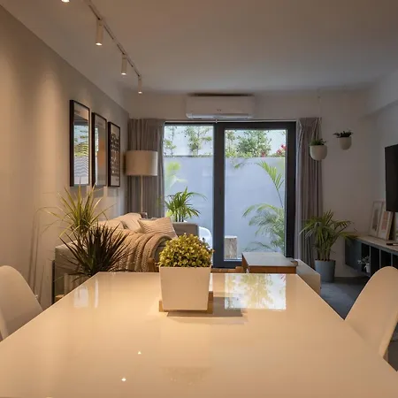 Apartmán Alegria T2 Oeiras