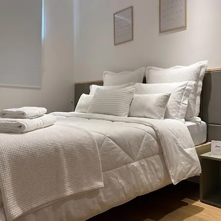 Alegria T2 Apartmán *