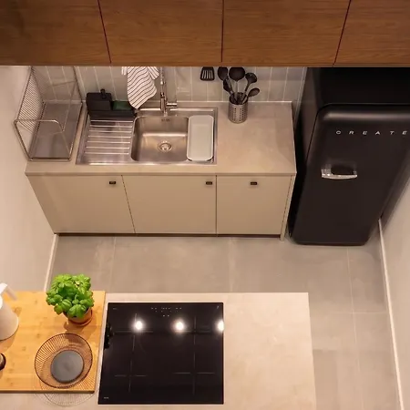 Alegria T2 Apartmán