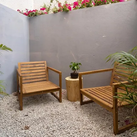 Alegria T2 Apartmán *